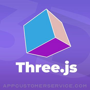 Learn Three.js Offline [PRO] Customer Service